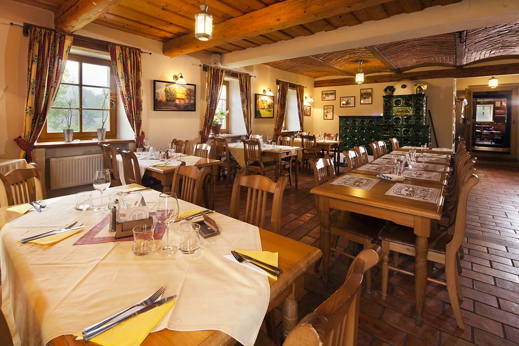 Restaurace Na Stodolci – rozhodně navštívit!